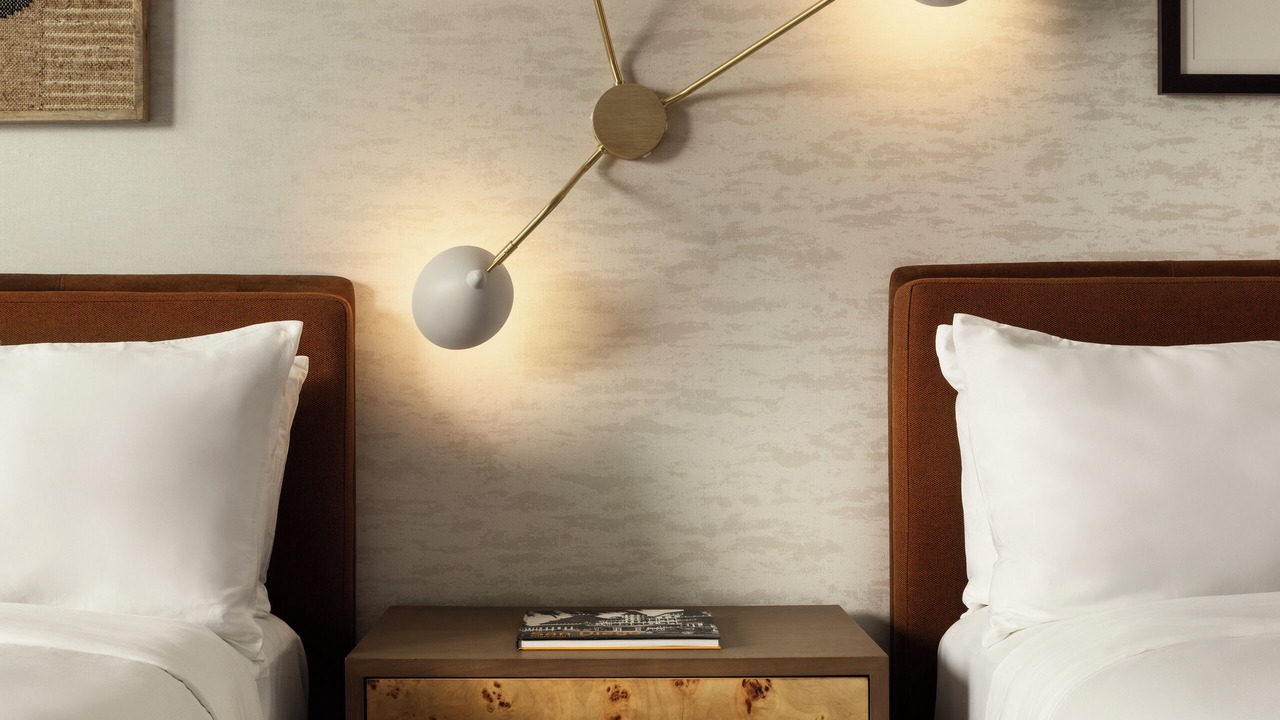 Photo of Bedroom in Coronado