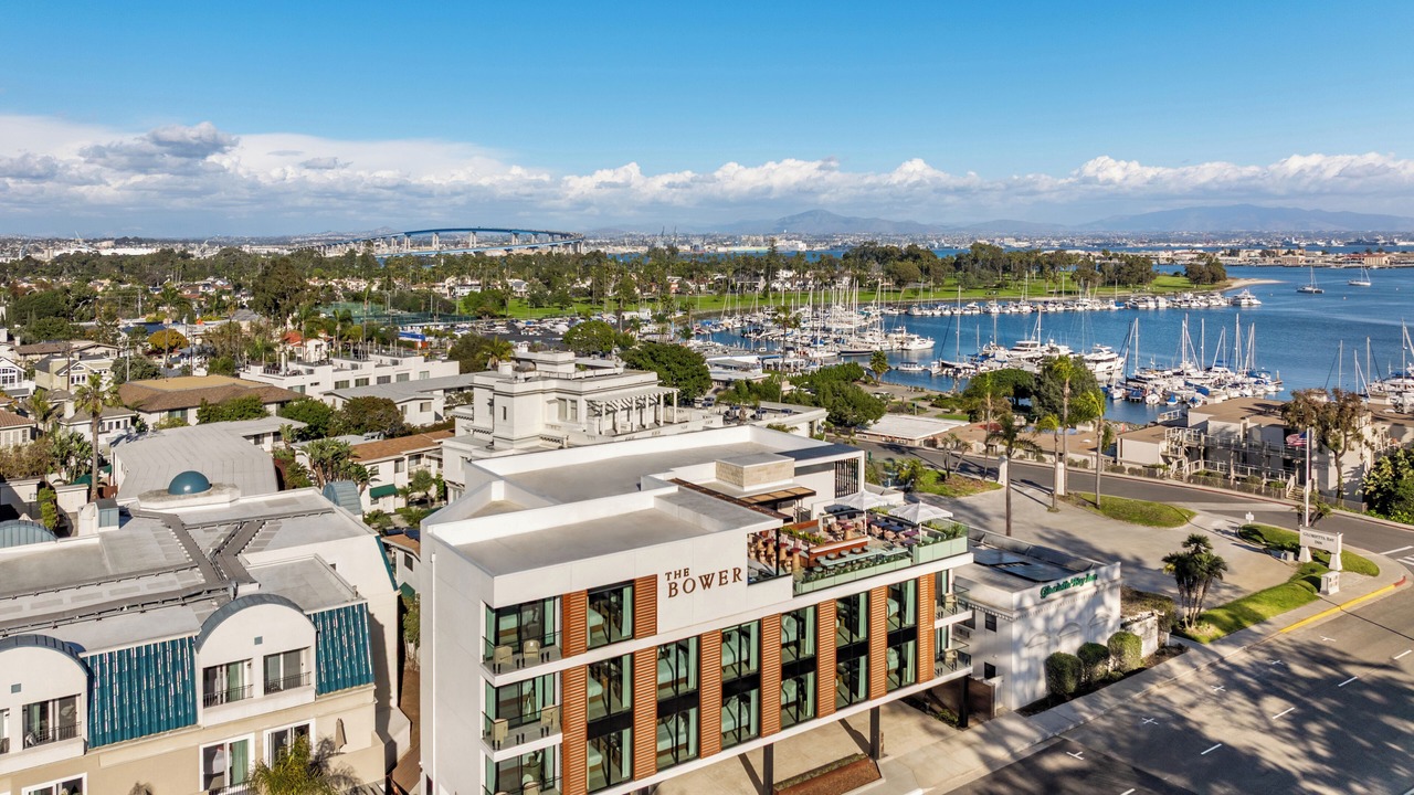 Photo of Outdoor in Coronado