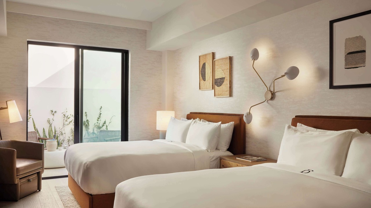 Photo of Bedroom in Coronado