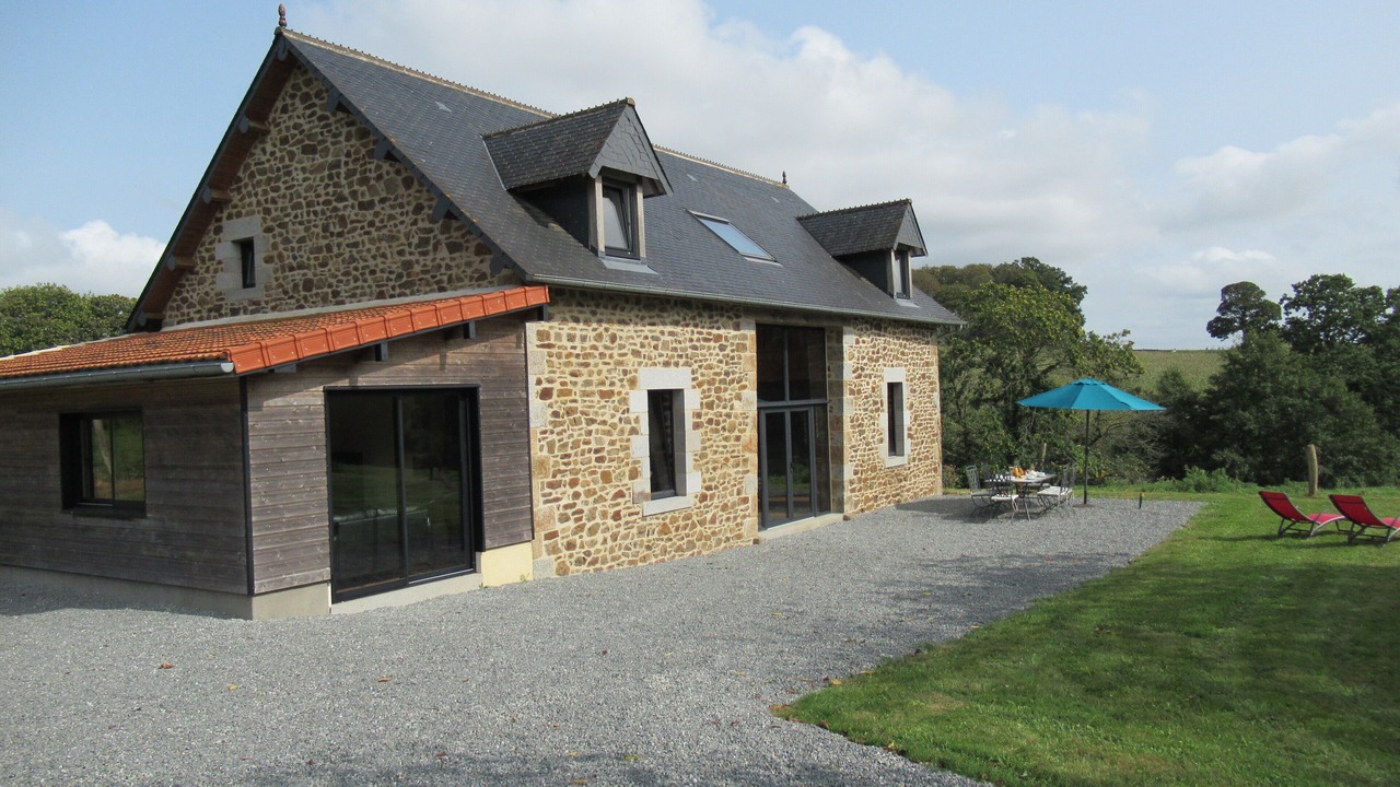 Photo of Outdoor in Saint-Laurent-de-Terregatte