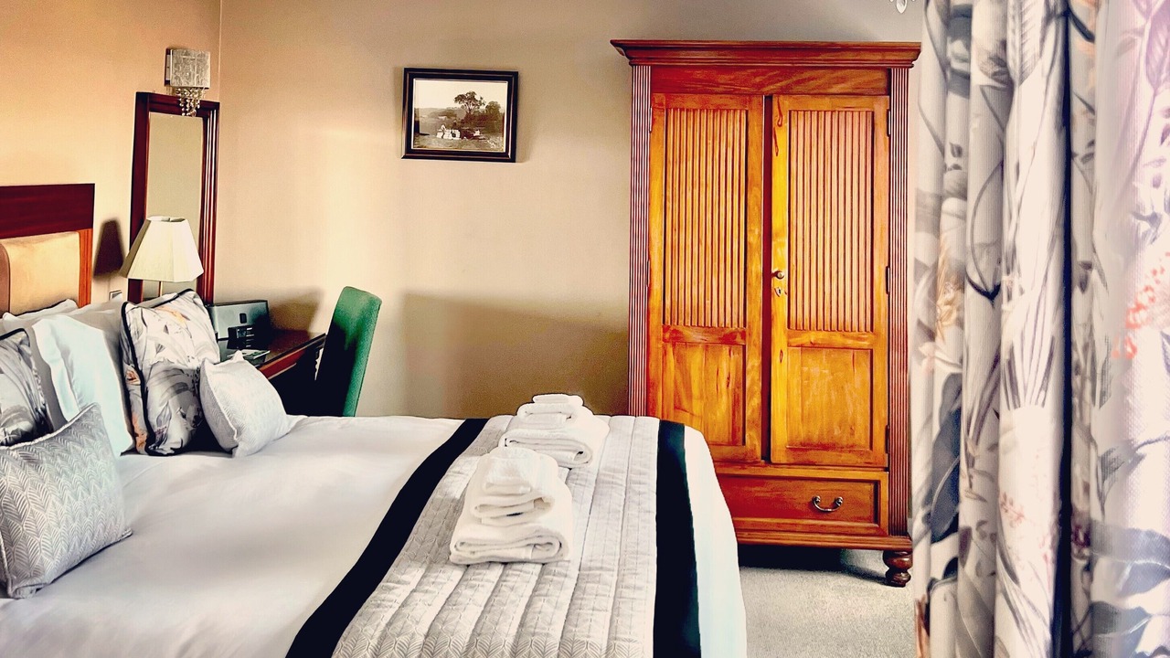 Photo of Bedroom in Goathland