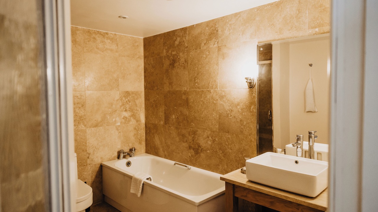 Photo of Bathroom in Goathland