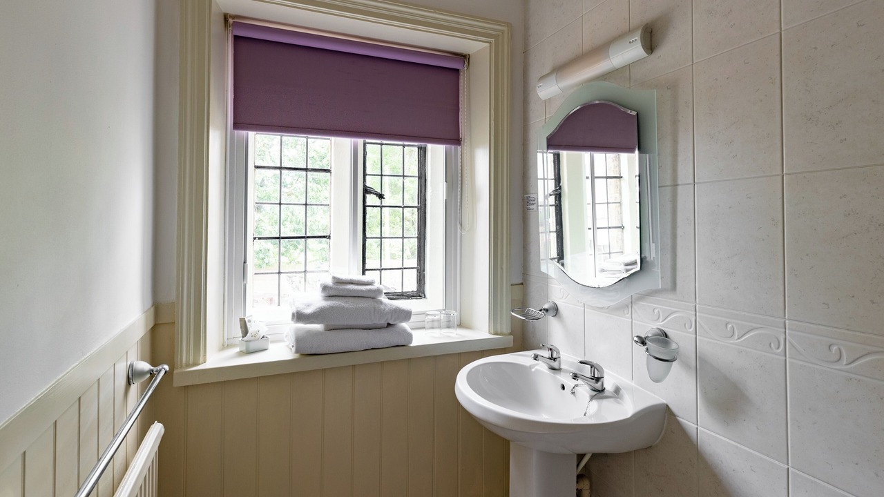 Photo of Bathroom in Goathland