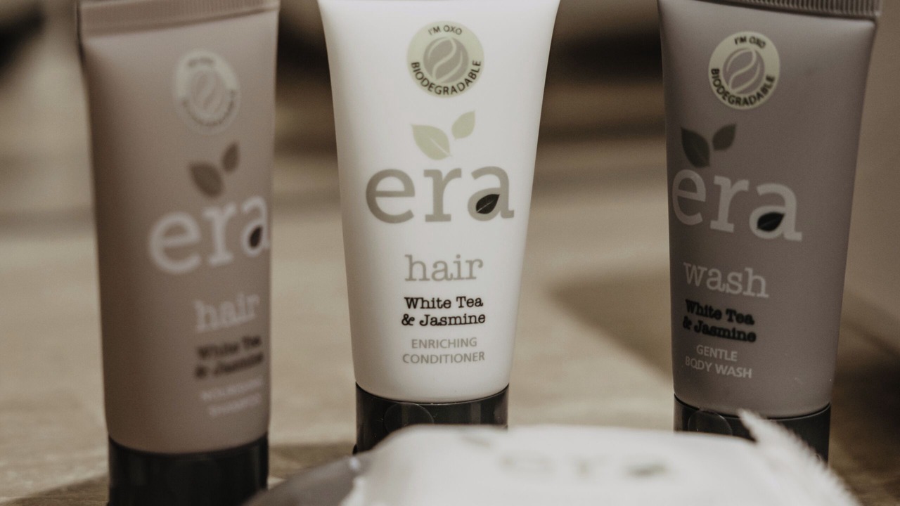 Photo of Bathroom in Goathland