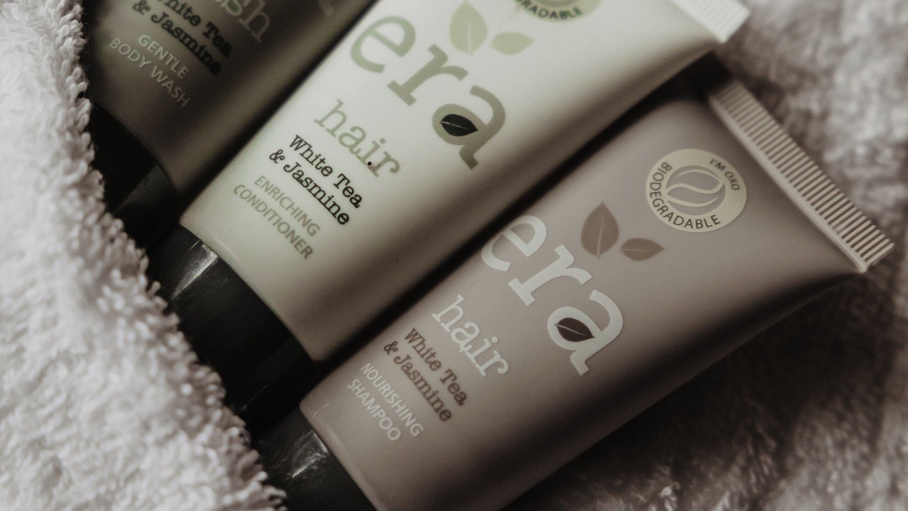 Photo of Bathroom in Goathland