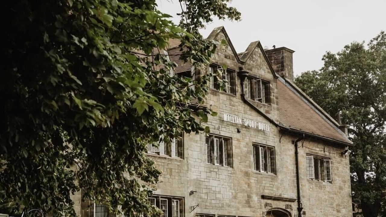 Photo of Outdoor in Goathland