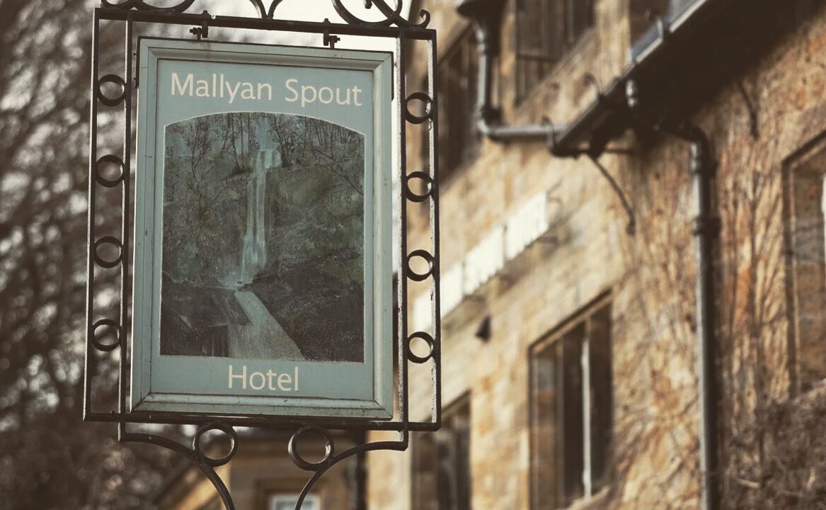 Photo of Outdoor in Goathland