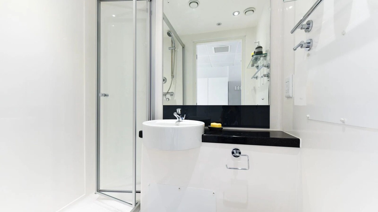 Photo of Bathroom in East End