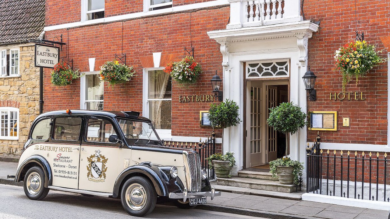 Photo of Outdoor in Sherborne