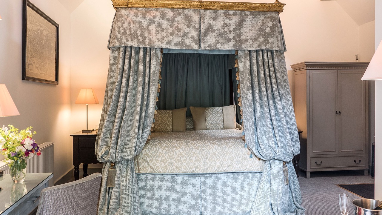 Photo of Bedroom in Sherborne