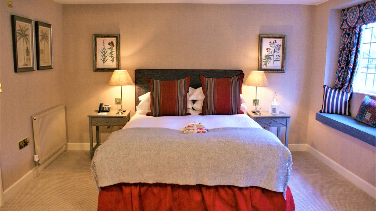 Photo of Bedroom in Sherborne