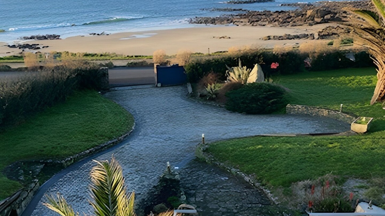 Photo of Outdoor in Locmaria-Plouzane