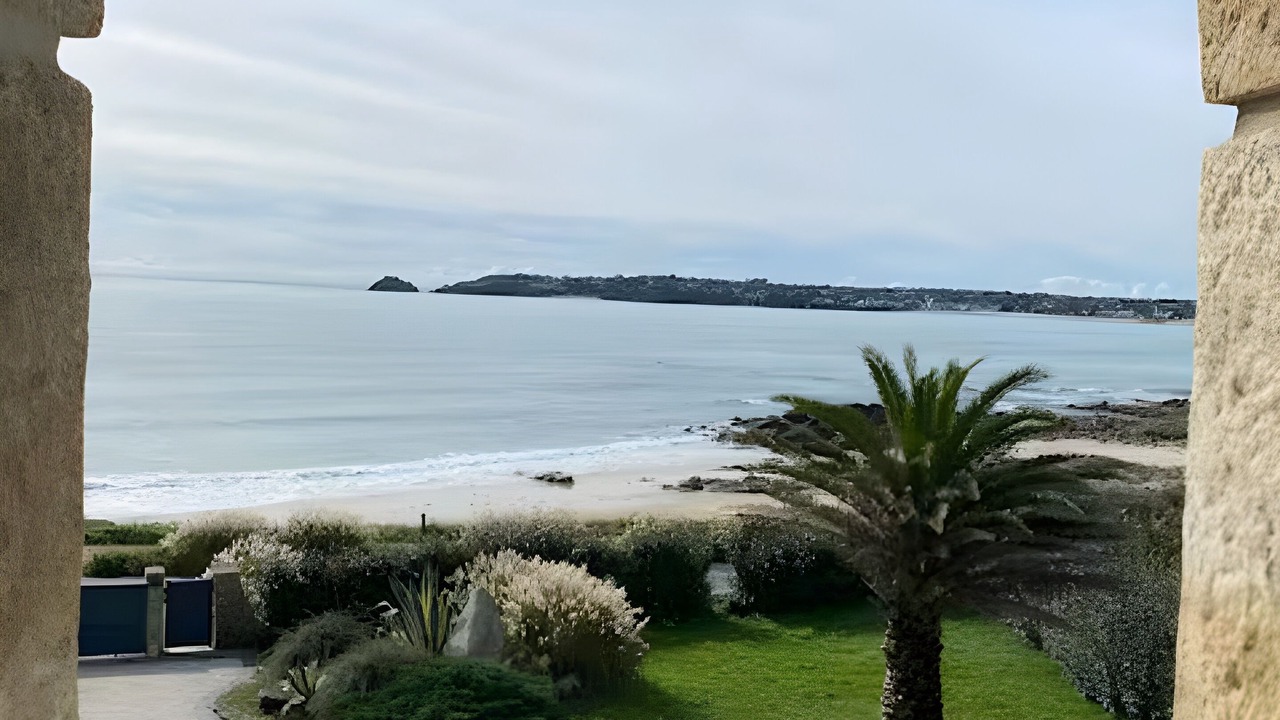 Photo of Outdoor in Locmaria-Plouzane