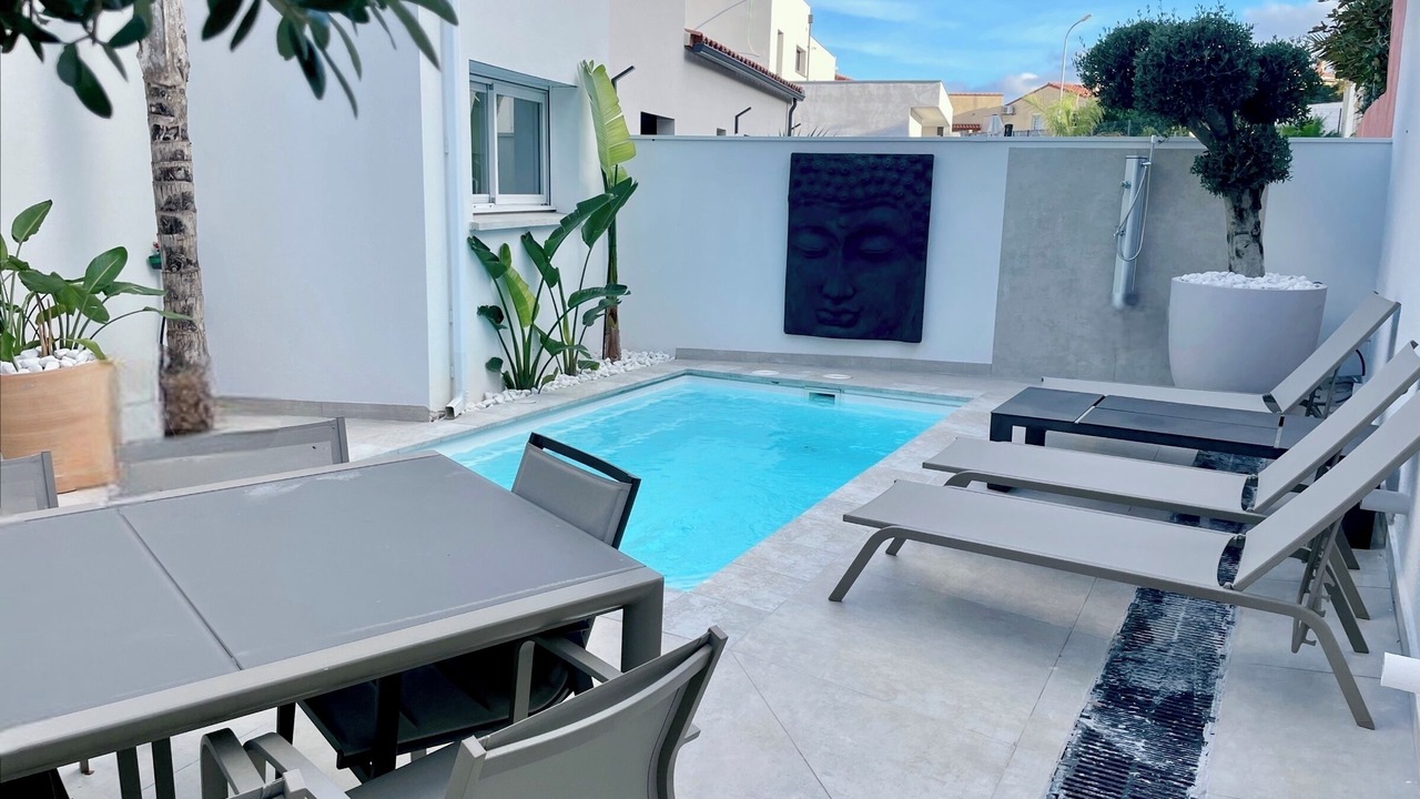 Photo of Outdoor in Perpignan
