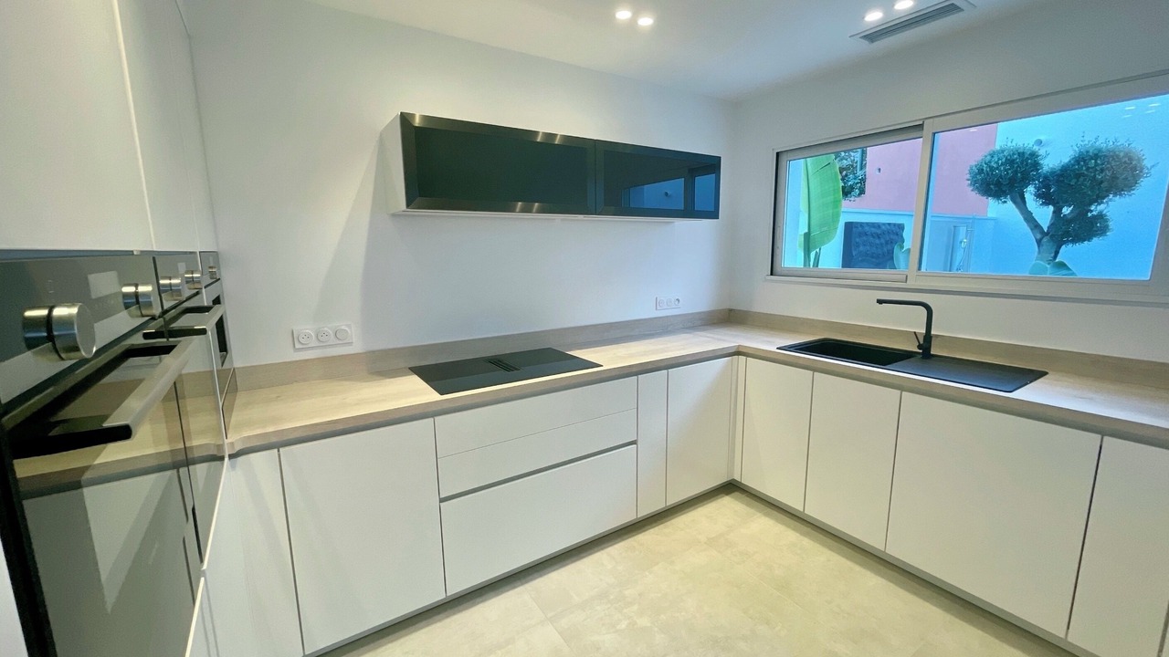 Photo of Kitchen in Perpignan