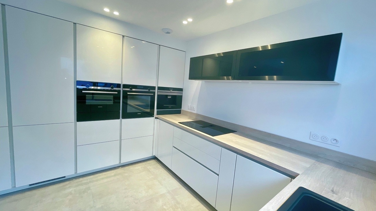 Photo of Kitchen in Perpignan
