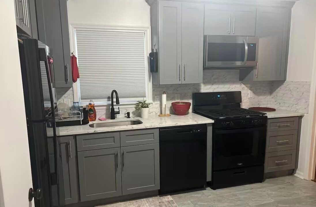 Photo of Kitchen in Tarrytown
