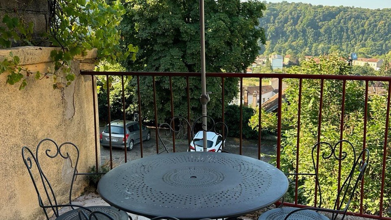 Photo of Outdoor in Liverdun