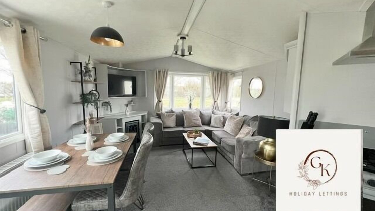 Photo of Livingroom in Mablethorpe and Sutton