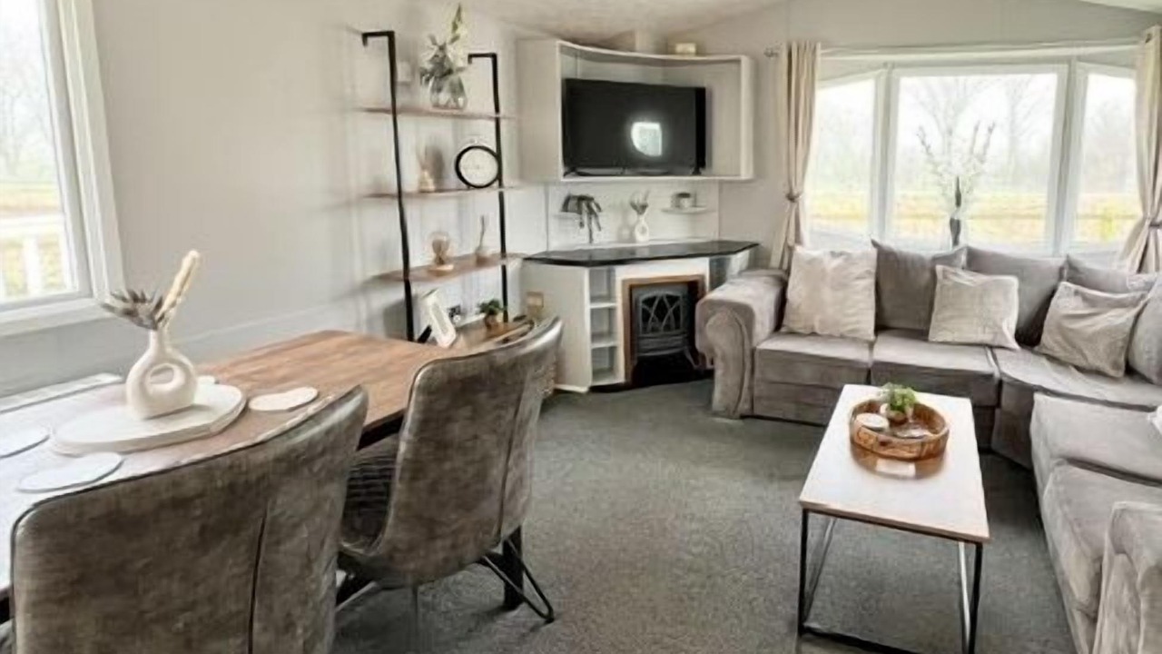 Photo of Livingroom in Mablethorpe and Sutton