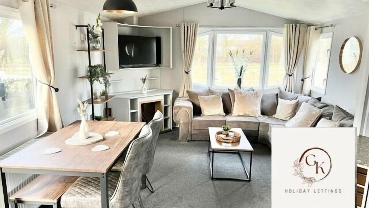 Photo of Livingroom in Mablethorpe and Sutton