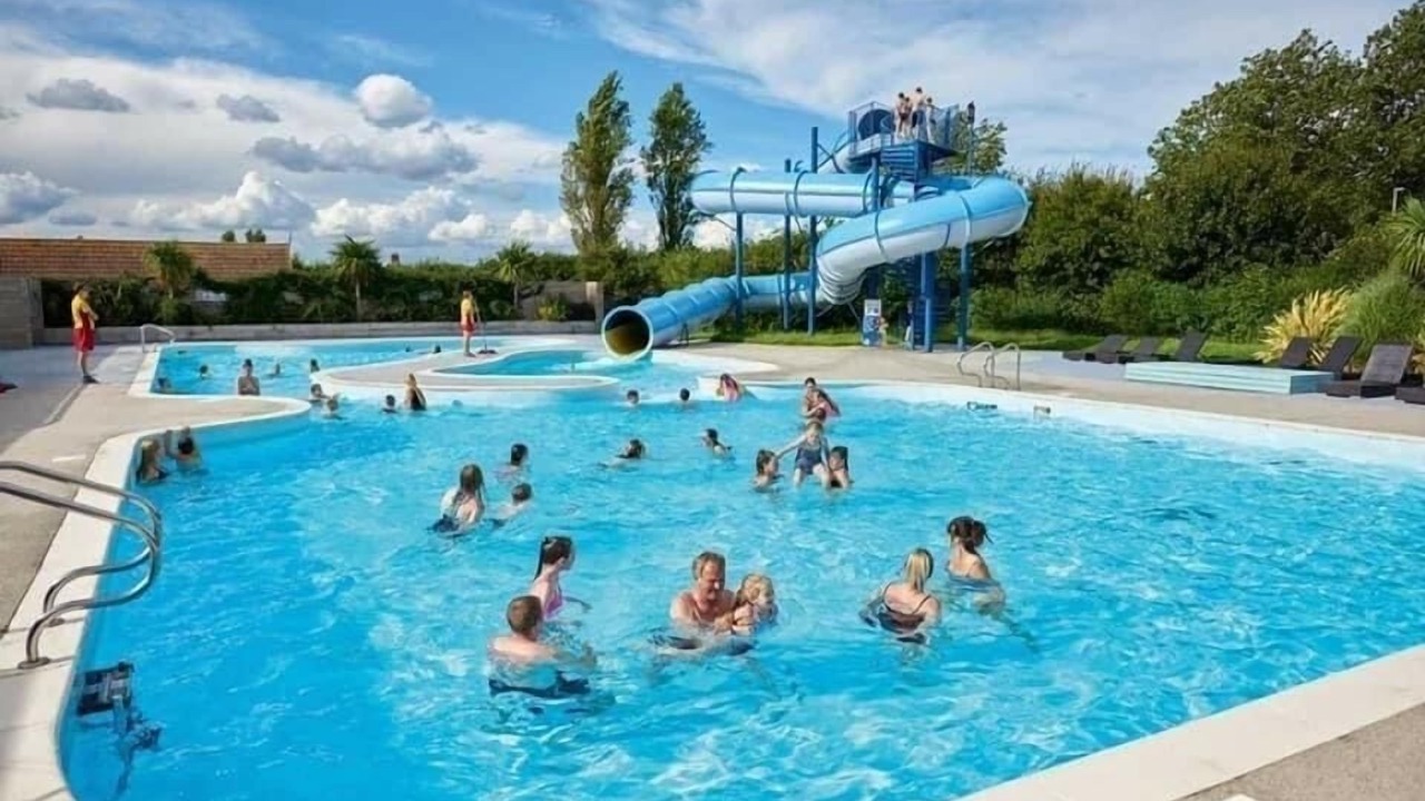 Photo of Outdoor in Mablethorpe and Sutton