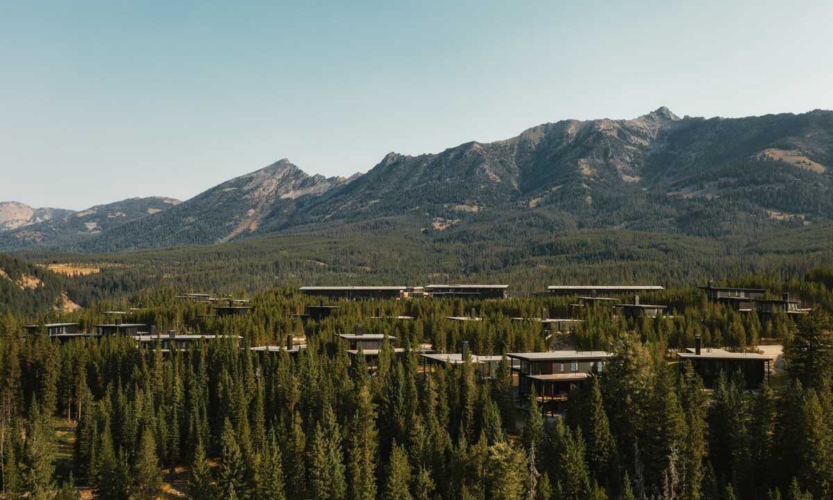 Photo of Outdoor in Big Sky