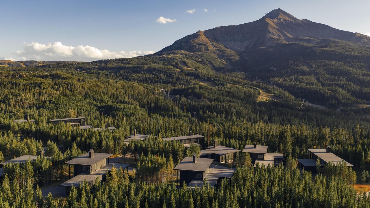 Photo of Outdoor in Big Sky