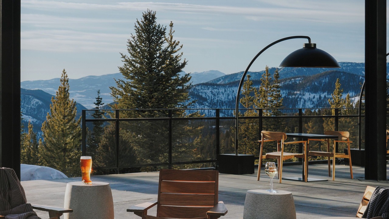 Photo of Others in Big Sky