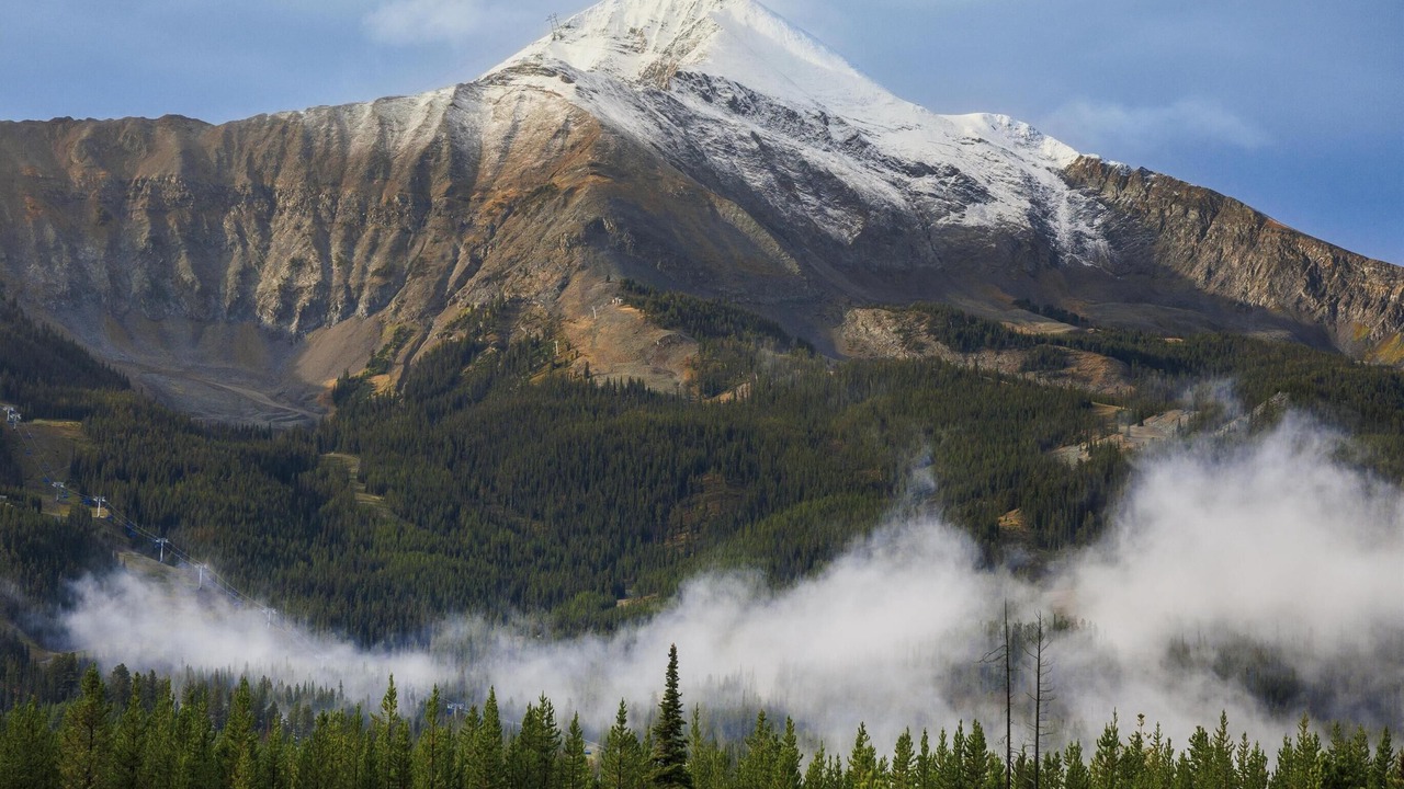 Photo of Others in Big Sky