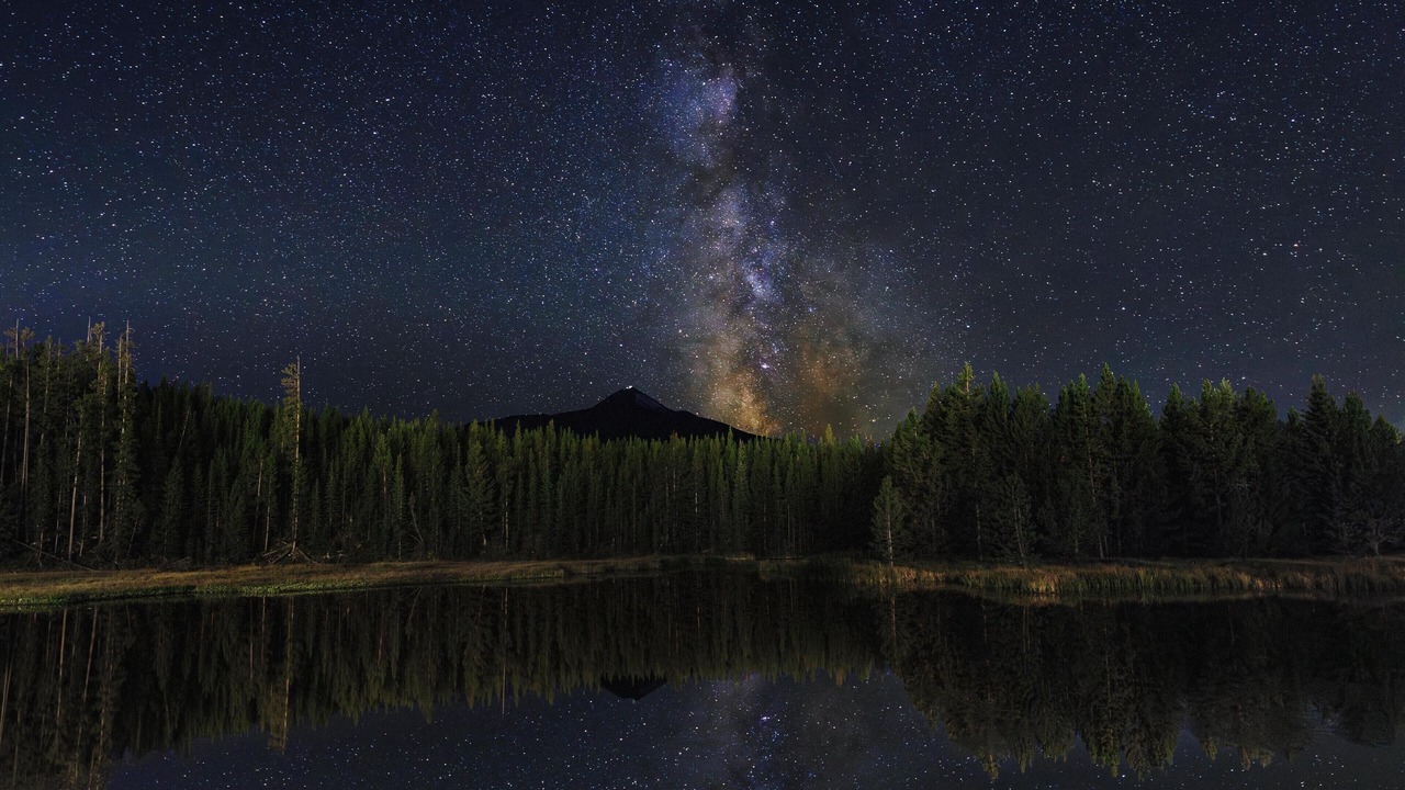 Photo of Outdoor in Big Sky