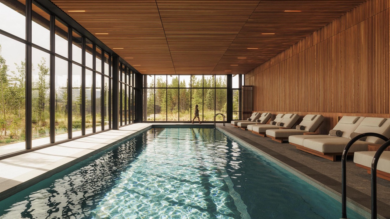 Photo of Others in Big Sky