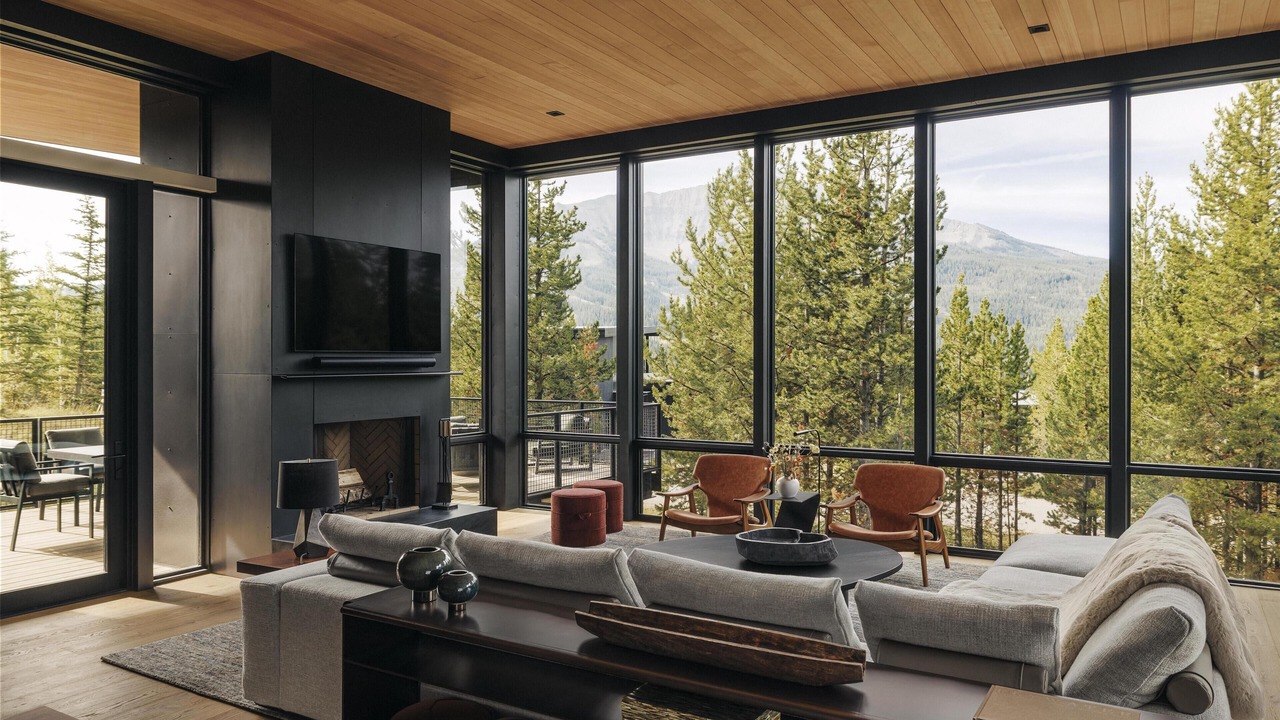 Photo of Others in Big Sky