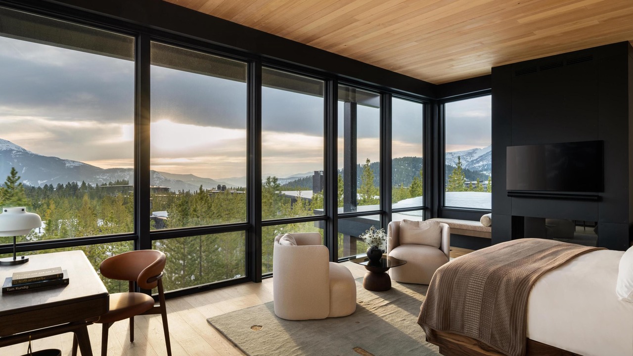 Photo of Others in Big Sky