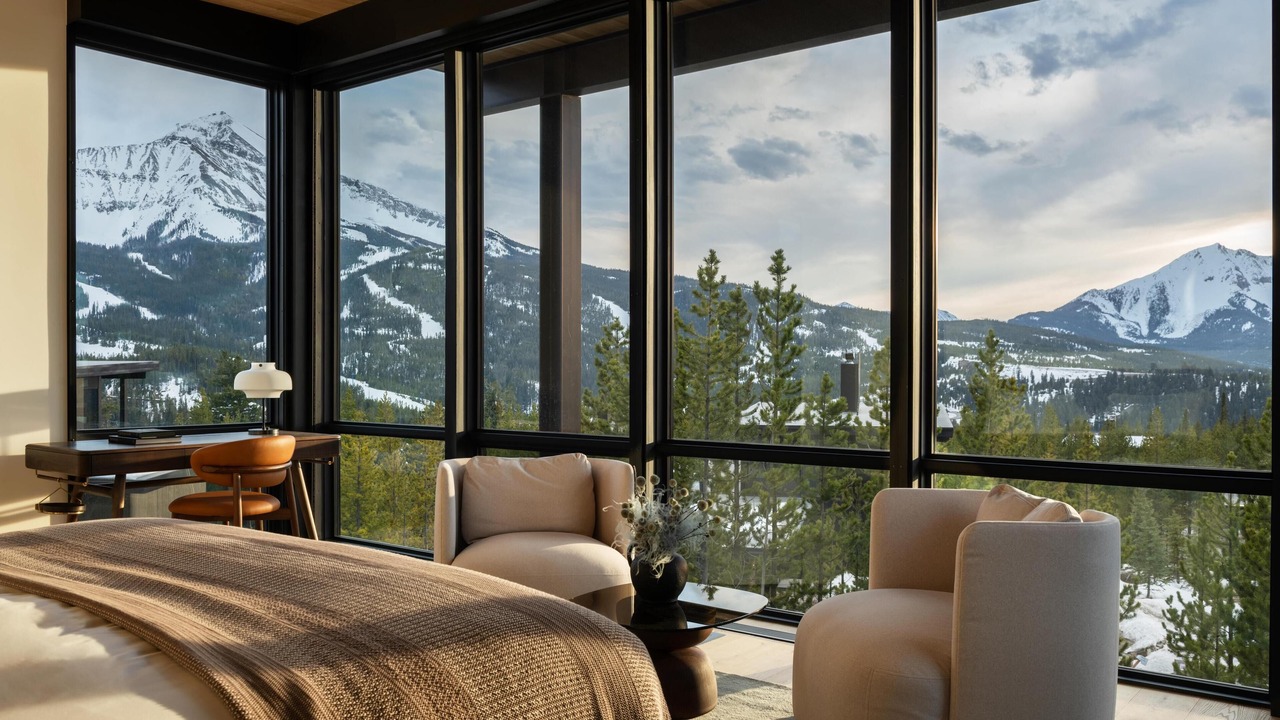 Photo of Others in Big Sky