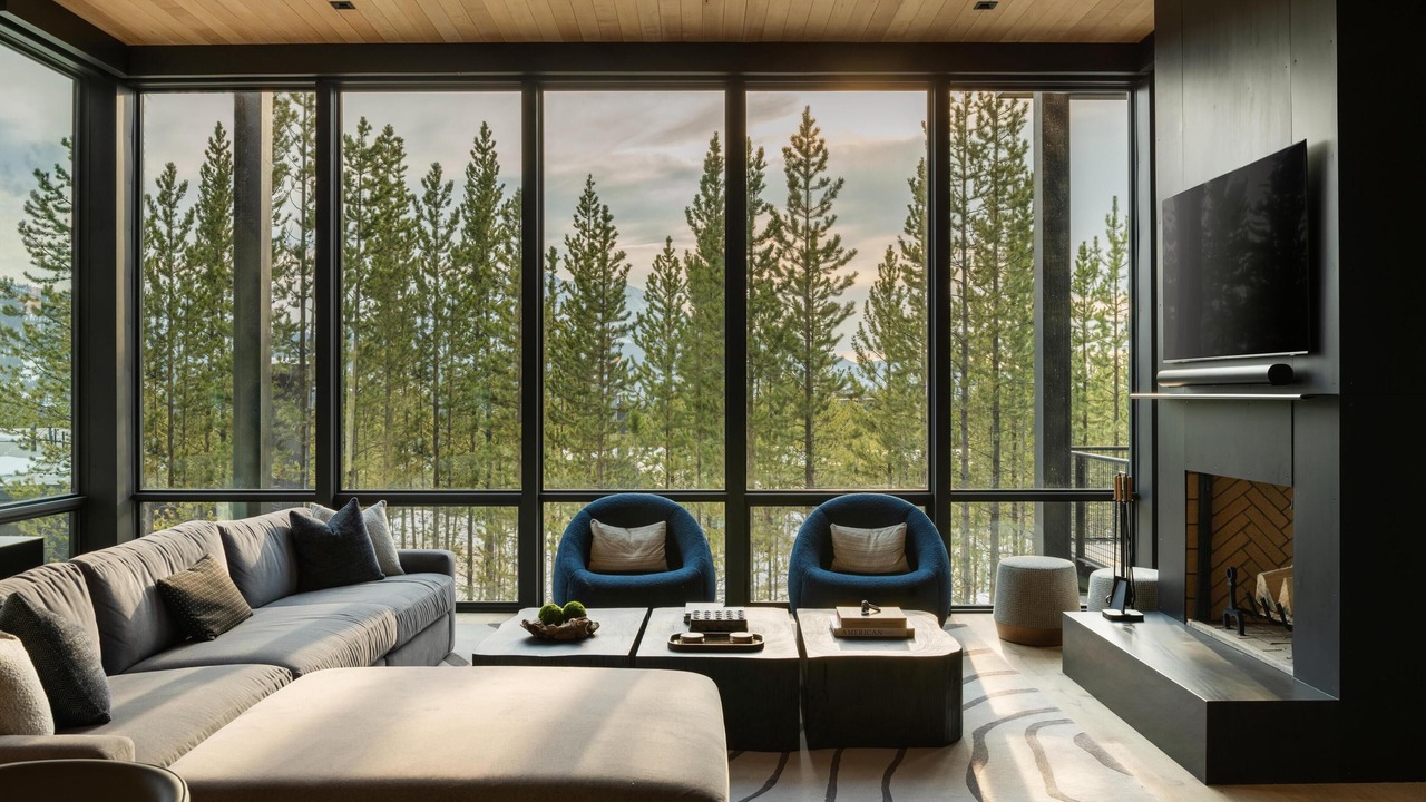 Photo of Others in Big Sky