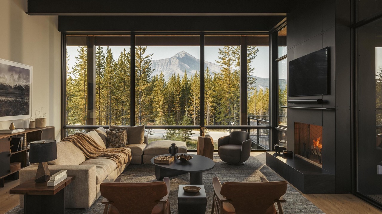 Photo of Bedroom in Big Sky