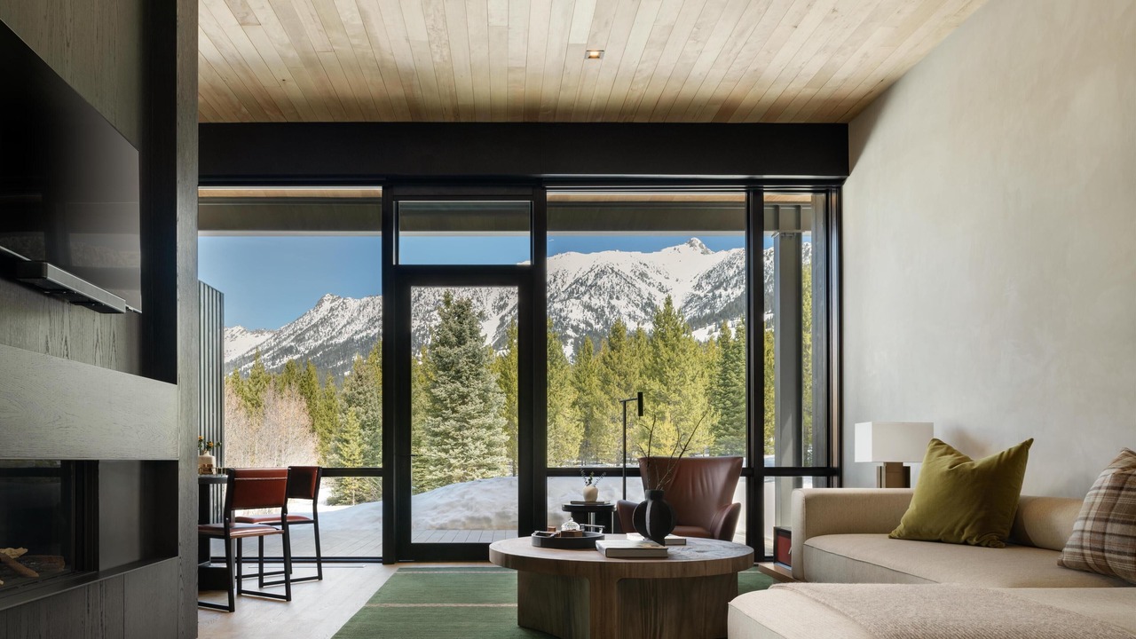 Photo of Others in Big Sky