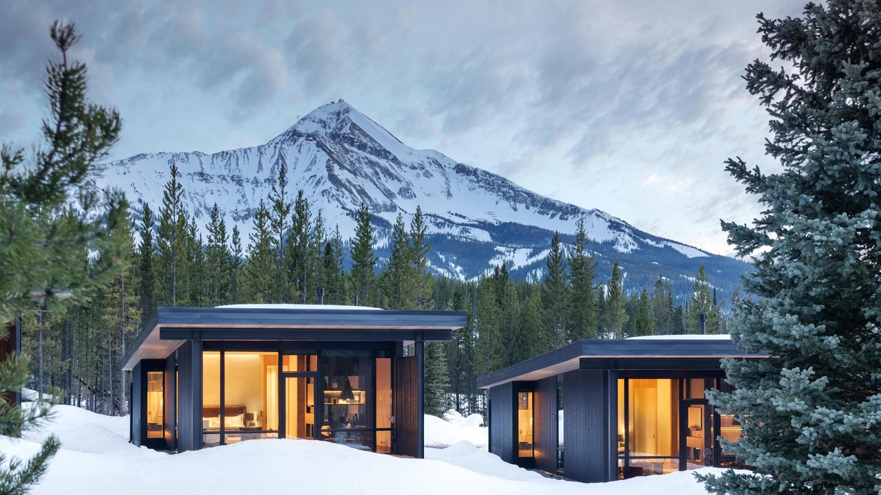 Photo of Others in Big Sky