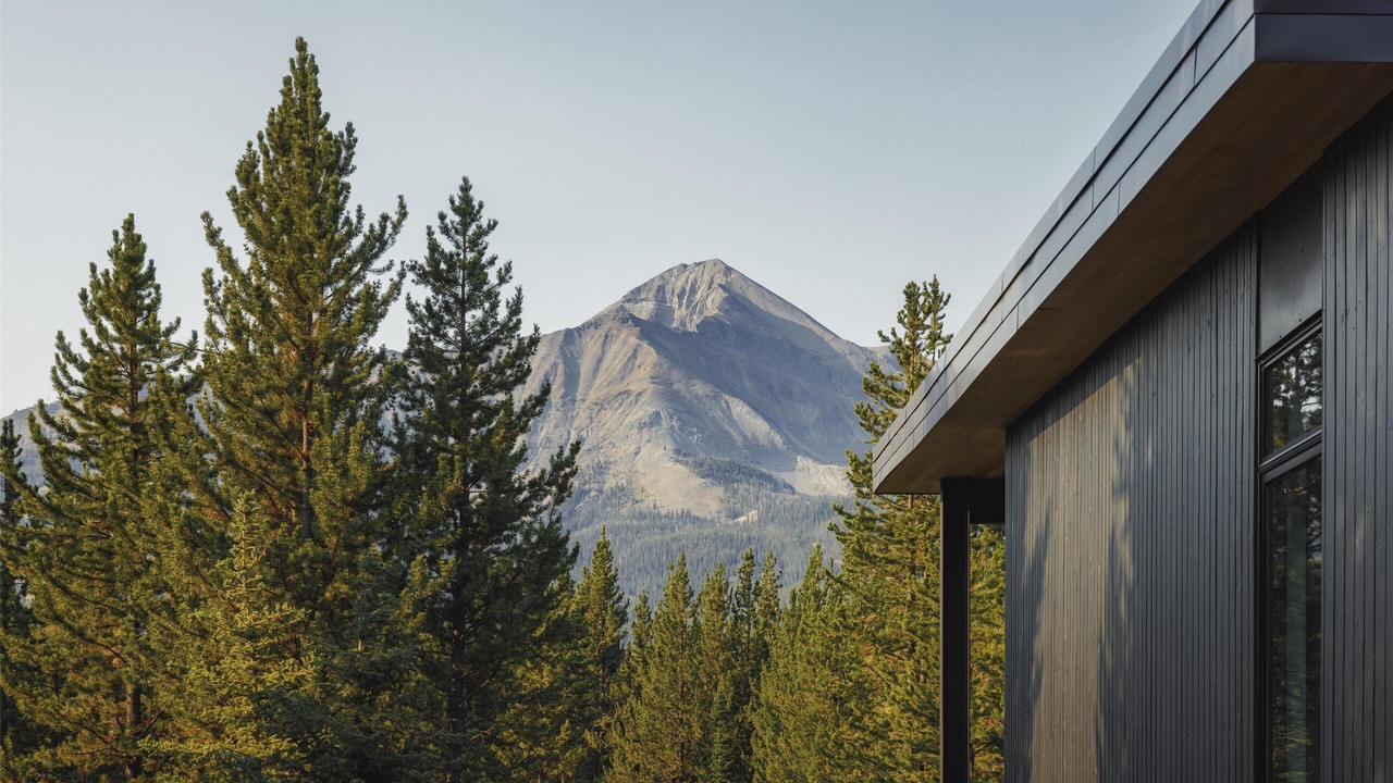 Photo of Bedroom in Big Sky