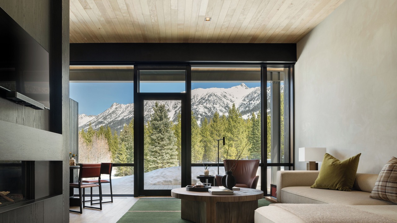 Photo of Others in Big Sky