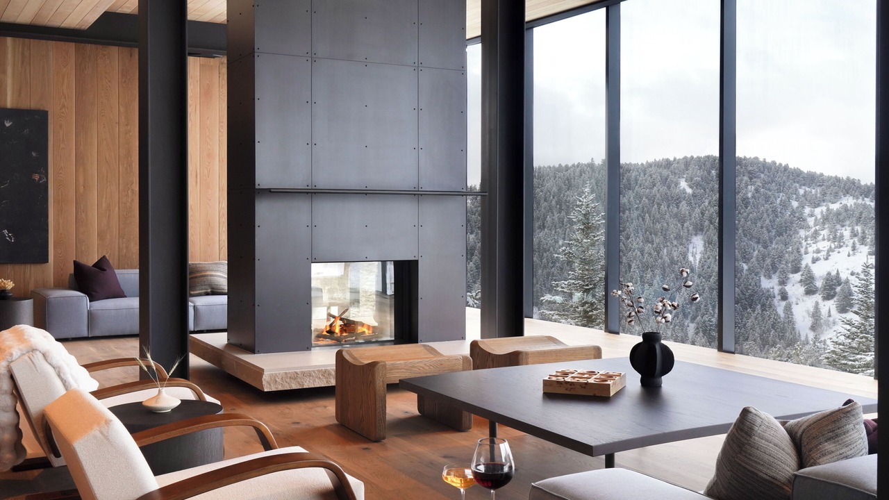 Photo of Others in Big Sky