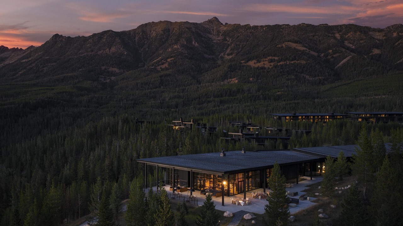 Photo of Others in Big Sky