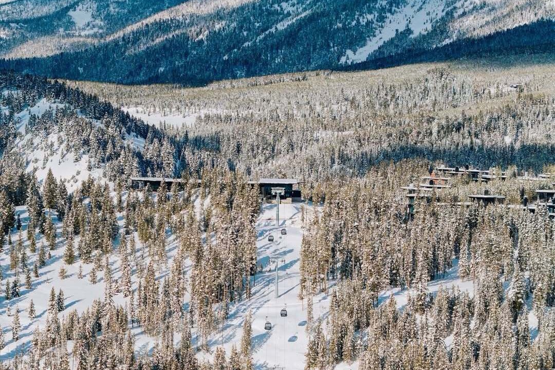 Photo of Outdoor in Big Sky