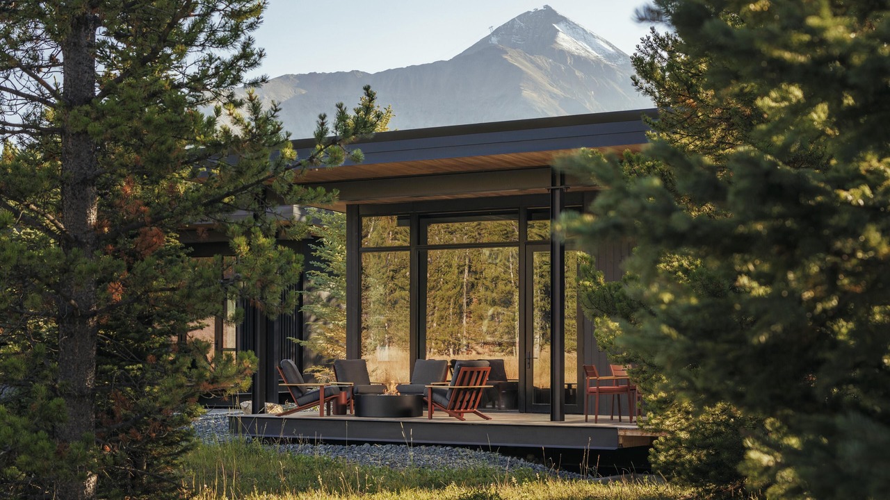 Photo of Others in Big Sky