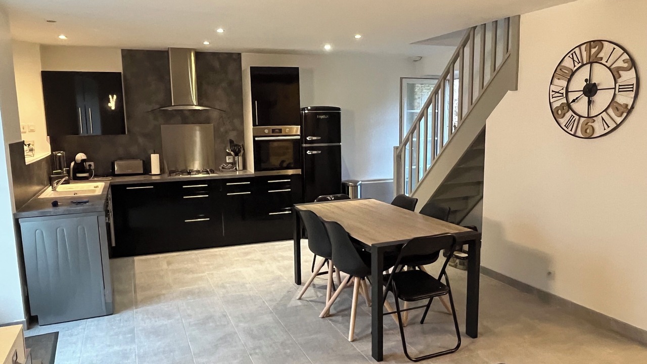 Photo of Kitchen in Damigny