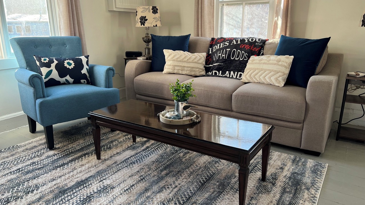 Photo of Livingroom in Cupids