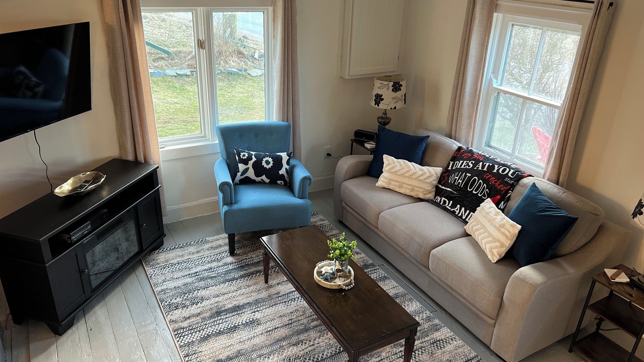 Photo of Livingroom in Cupids