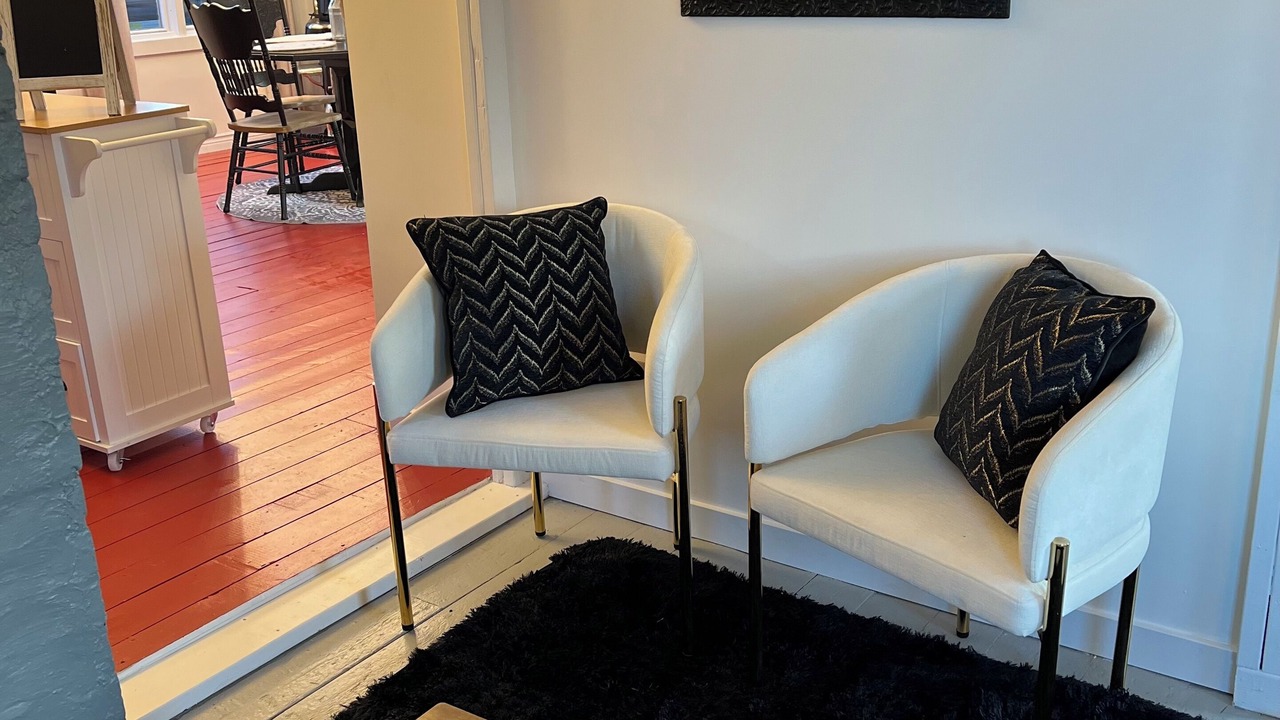 Photo of Livingroom in Cupids