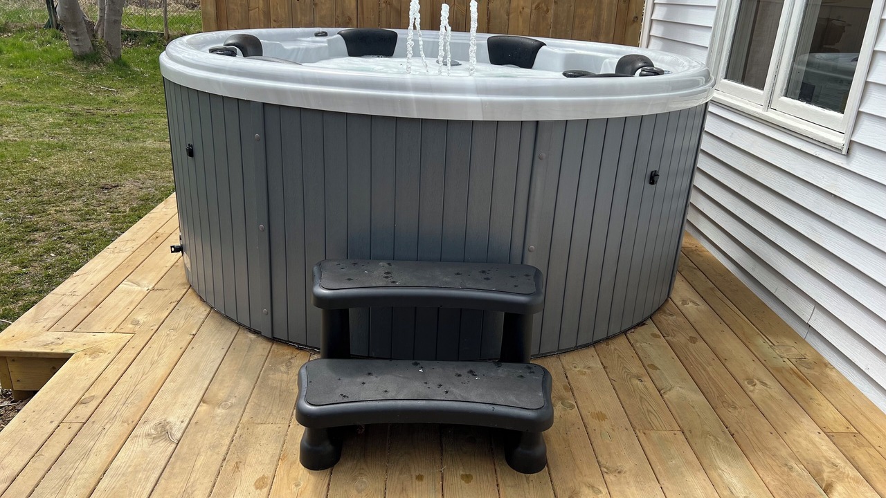 Photo of Patio Balcony in Cupids